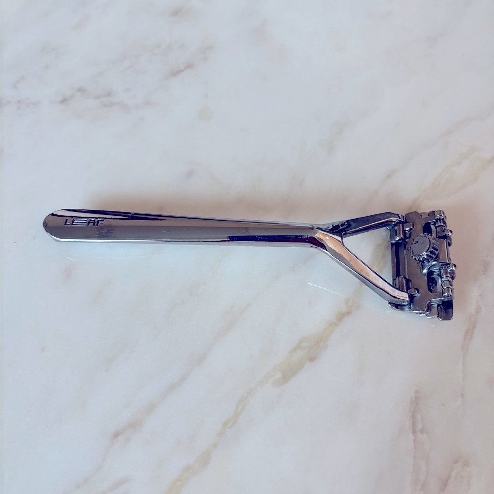 Leaf Razor